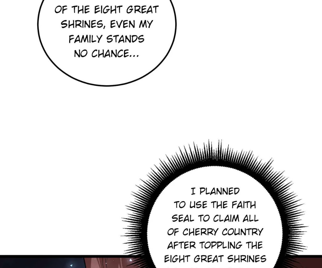 Zerg Ruler: I Command the Scourge Chapter 86 page 119 - 
