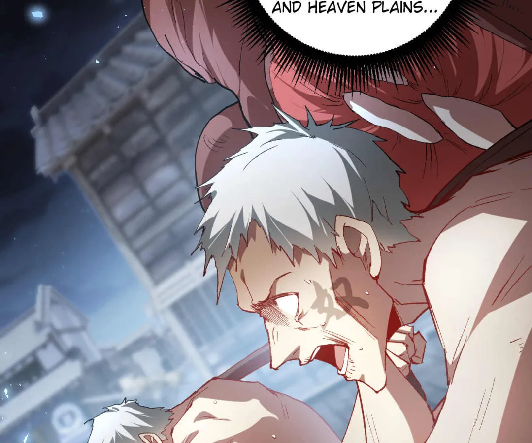 Zerg Ruler: I Command the Scourge Chapter 86 page 120 - 