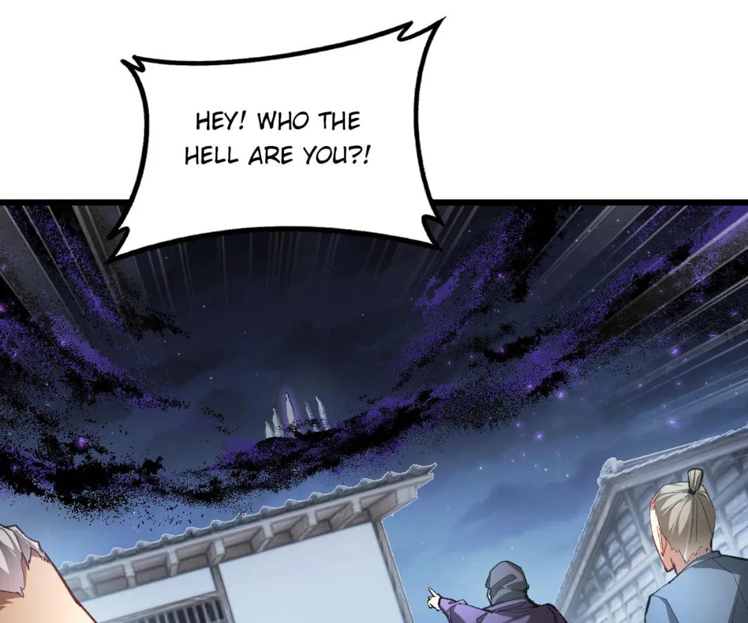 Zerg Ruler: I Command the Scourge Chapter 86 page 125 - 