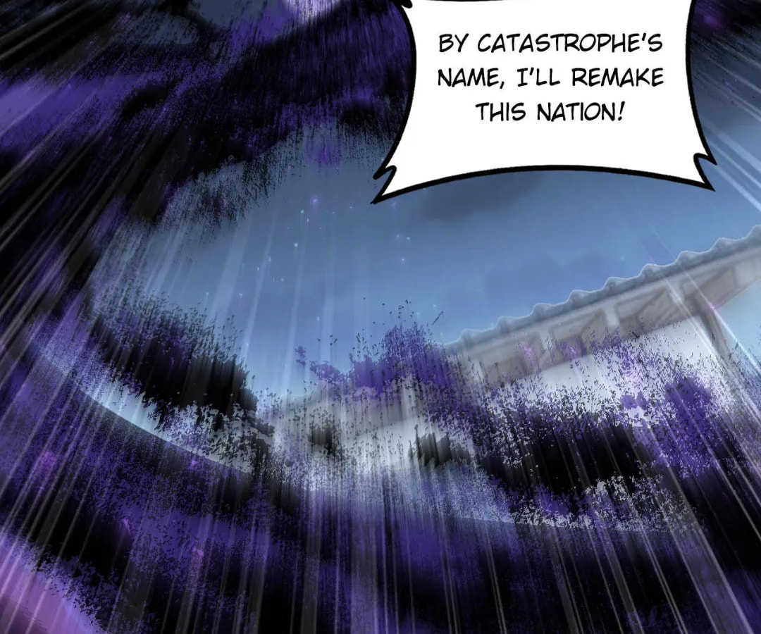 Zerg Ruler: I Command the Scourge Chapter 86 page 129 - 