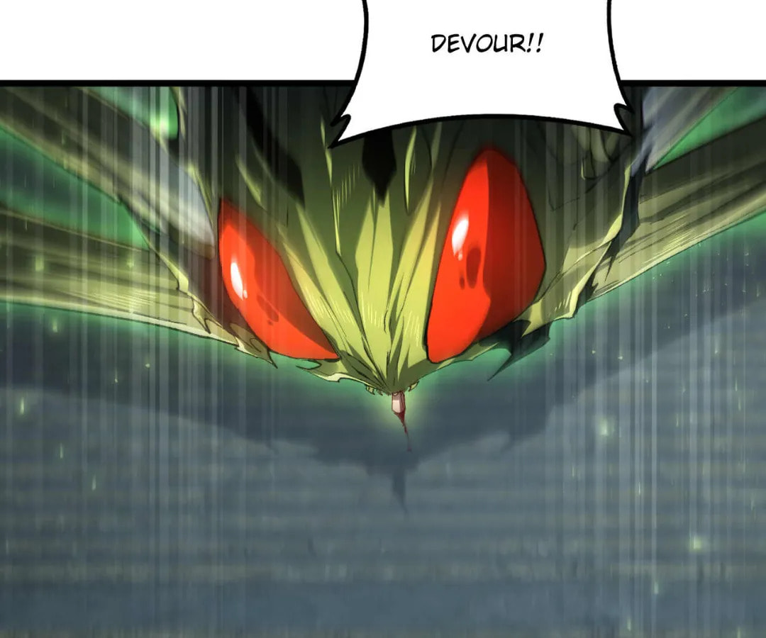 Zerg Ruler: I Command the Scourge Chapter 86 page 14 - 