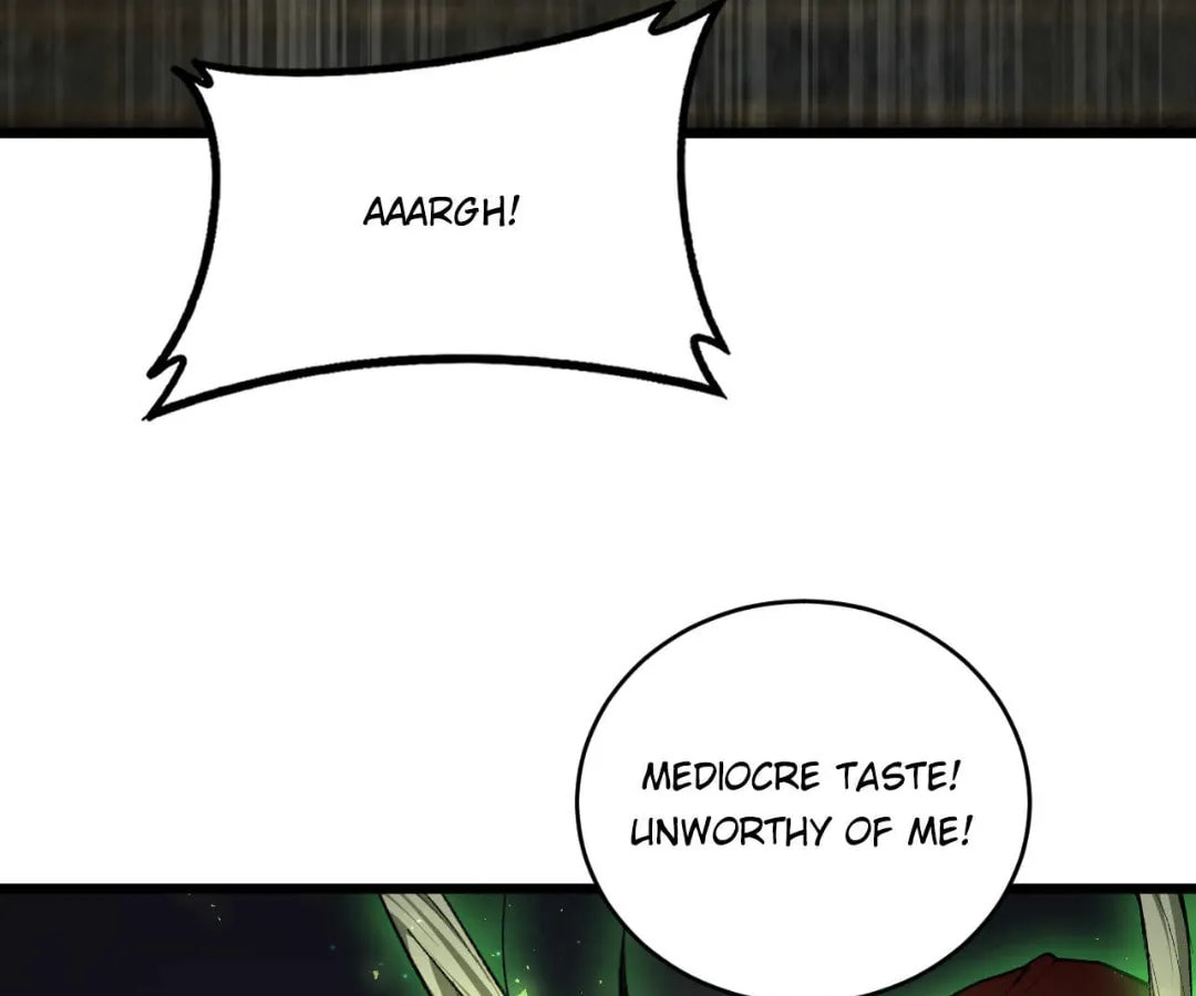 Zerg Ruler: I Command the Scourge Chapter 86 page 16 - 