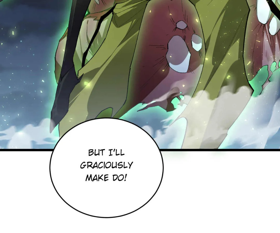 Zerg Ruler: I Command the Scourge Chapter 86 page 18 - 