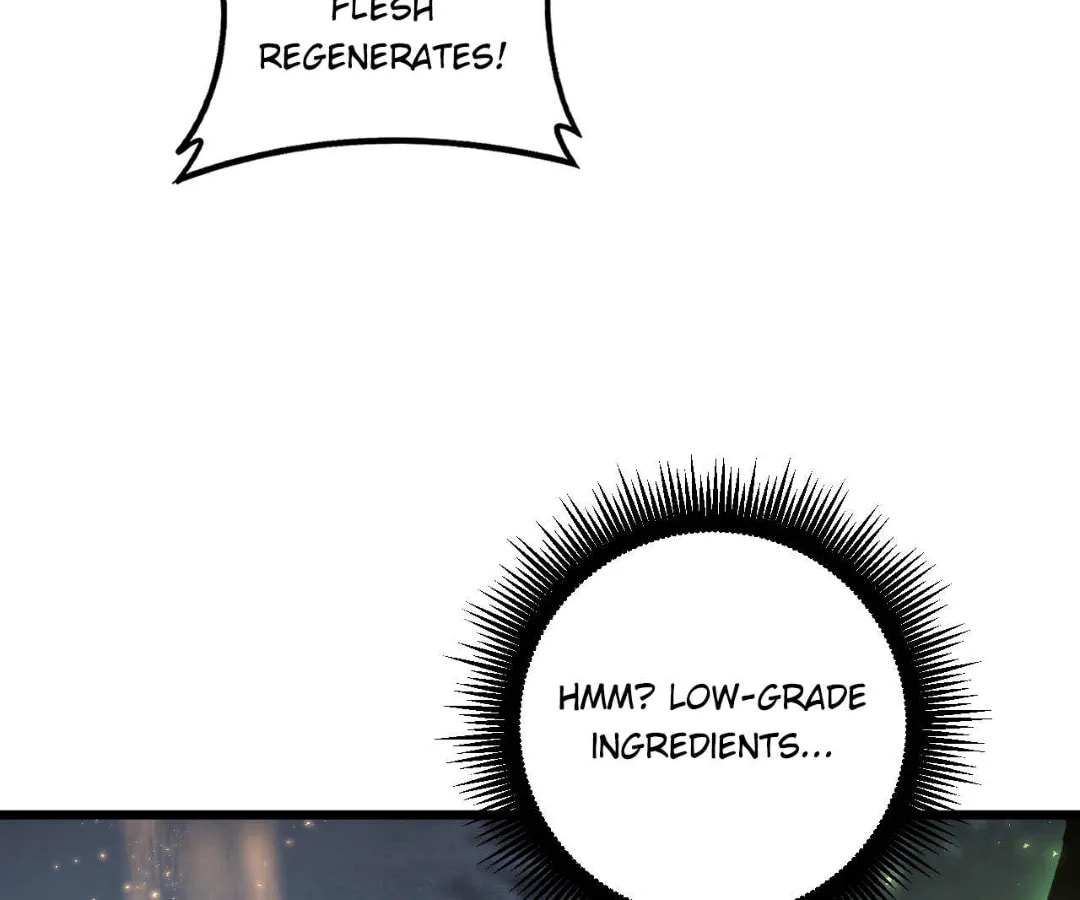 Zerg Ruler: I Command the Scourge Chapter 86 page 21 - 