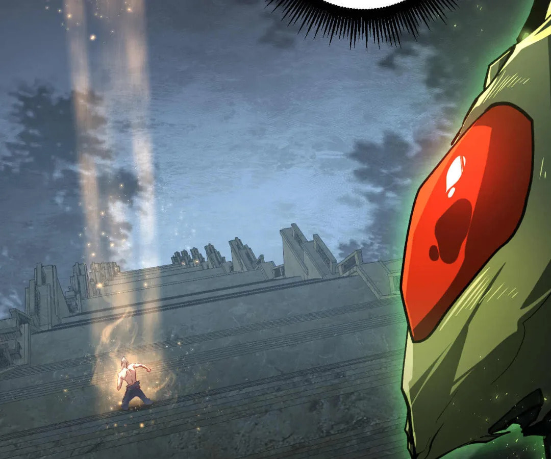 Zerg Ruler: I Command the Scourge Chapter 86 page 22 - 