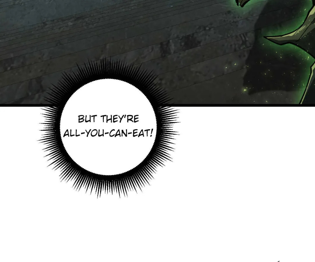 Zerg Ruler: I Command the Scourge Chapter 86 page 23 - 