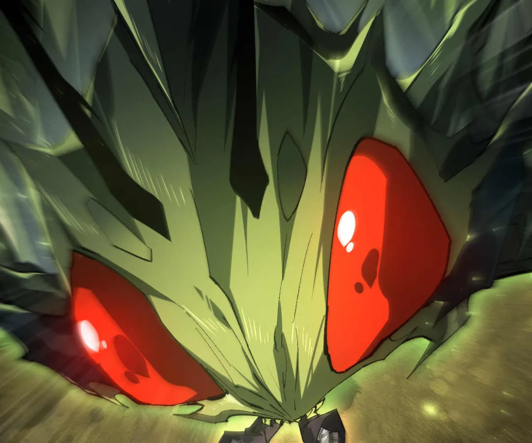 Zerg Ruler: I Command the Scourge Chapter 86 page 25 - 