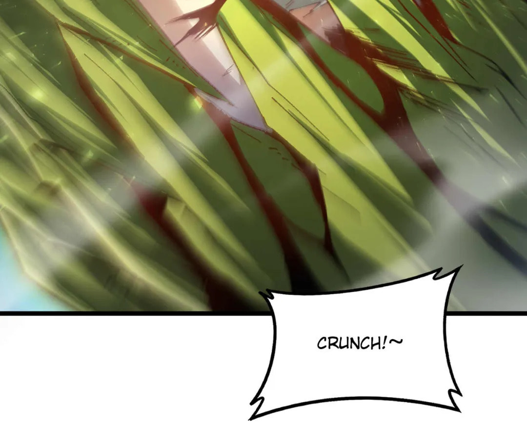 Zerg Ruler: I Command the Scourge Chapter 86 page 28 - 
