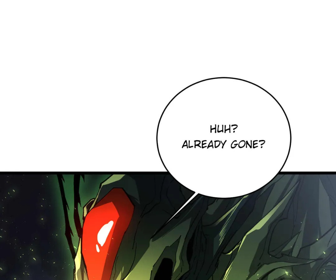 Zerg Ruler: I Command the Scourge Chapter 86 page 29 - 