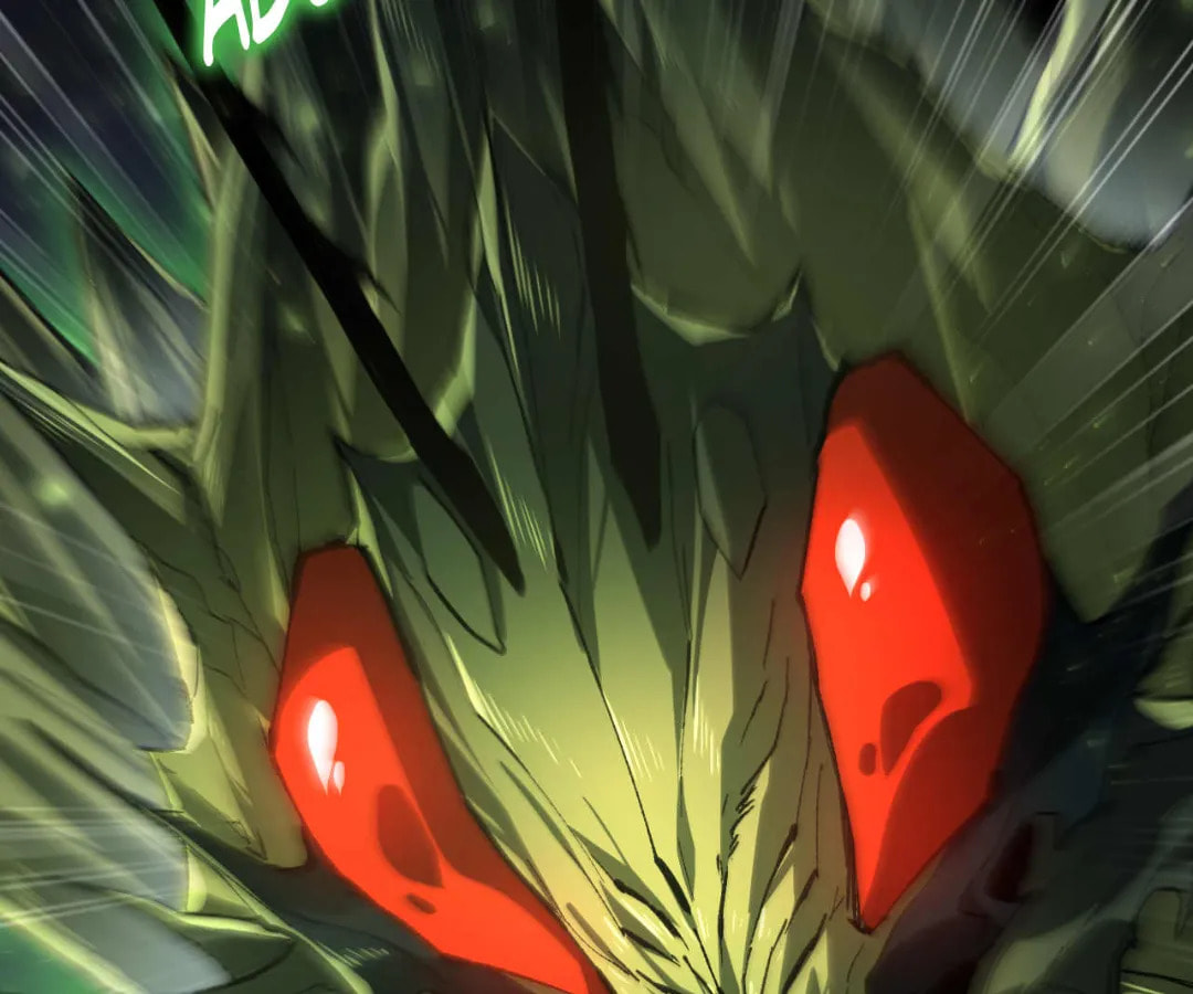 Zerg Ruler: I Command the Scourge Chapter 86 page 4 - 