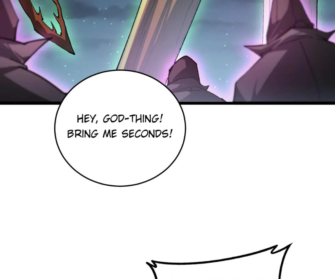 Zerg Ruler: I Command the Scourge Chapter 86 page 31 - 