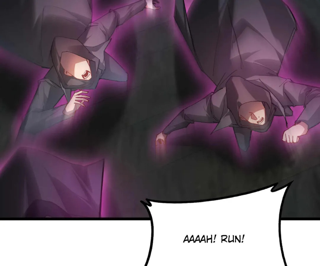 Zerg Ruler: I Command the Scourge Chapter 86 page 34 - 