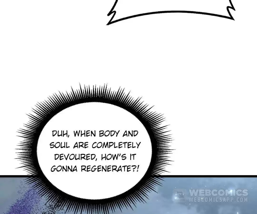 Zerg Ruler: I Command the Scourge Chapter 86 page 35 - 