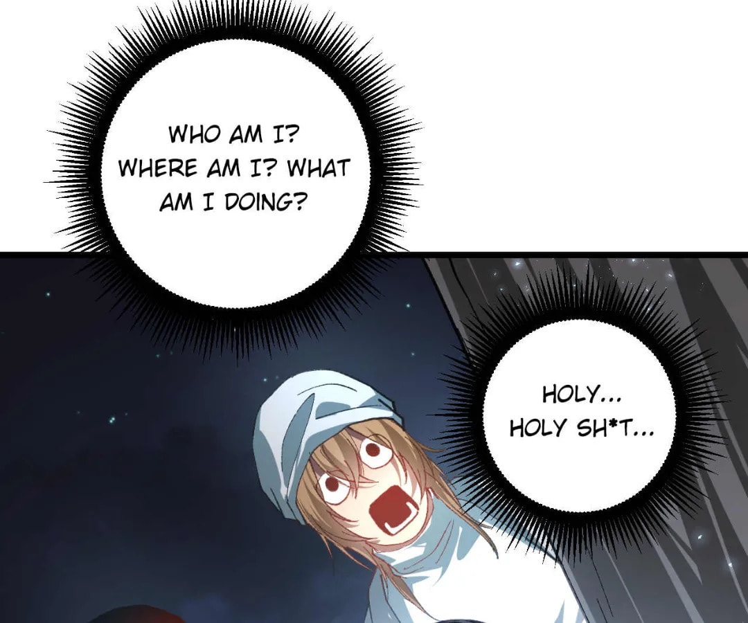 Zerg Ruler: I Command the Scourge Chapter 86 page 38 - 