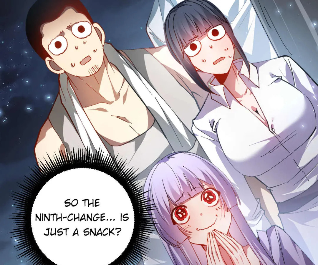Zerg Ruler: I Command the Scourge Chapter 86 page 39 - 