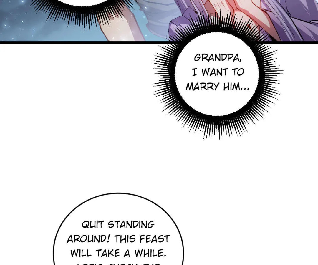 Zerg Ruler: I Command the Scourge Chapter 86 page 40 - 