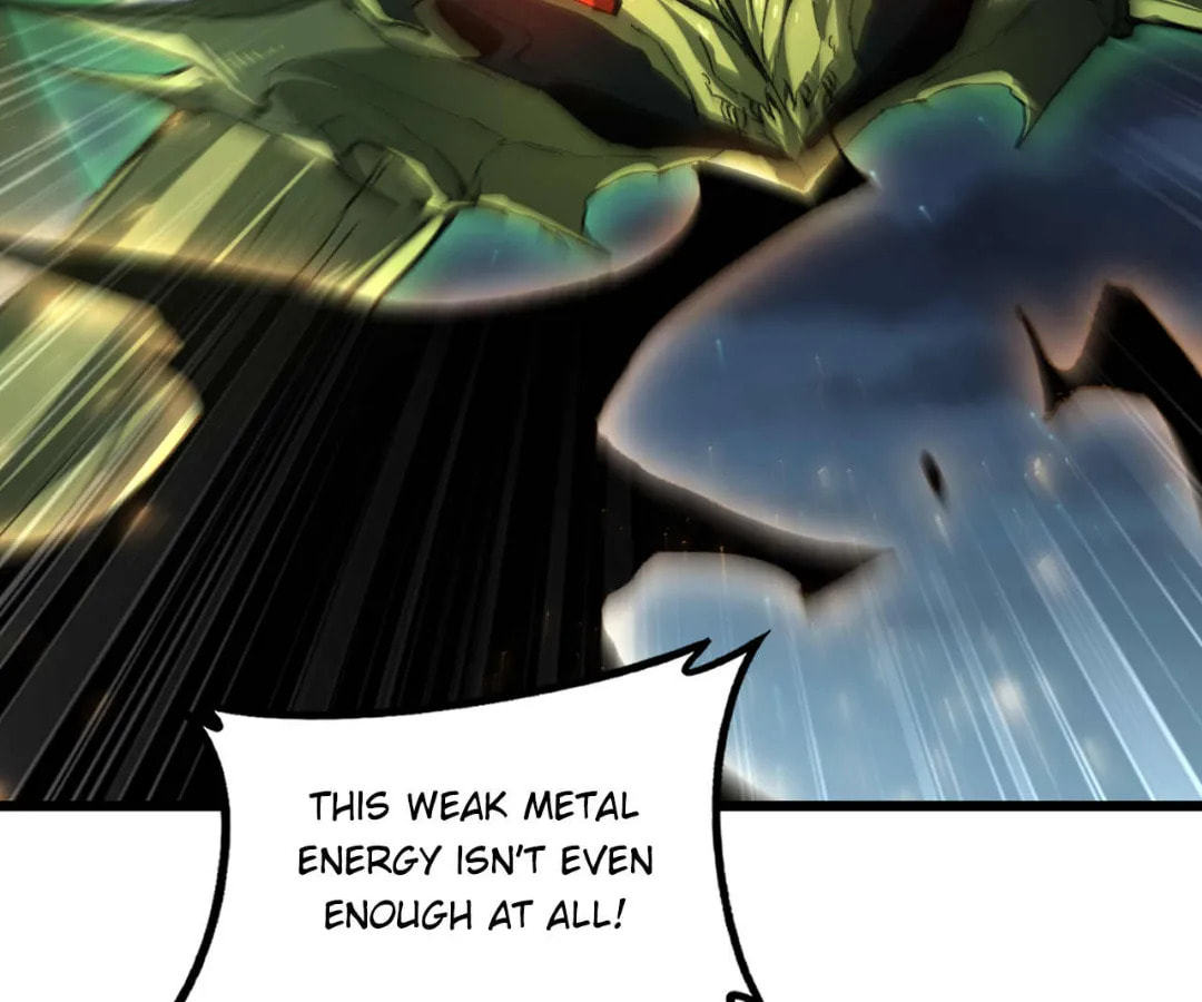 Zerg Ruler: I Command the Scourge Chapter 86 page 5 - 