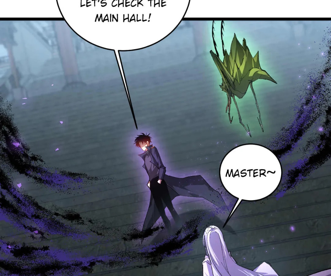 Zerg Ruler: I Command the Scourge Chapter 86 page 41 - 
