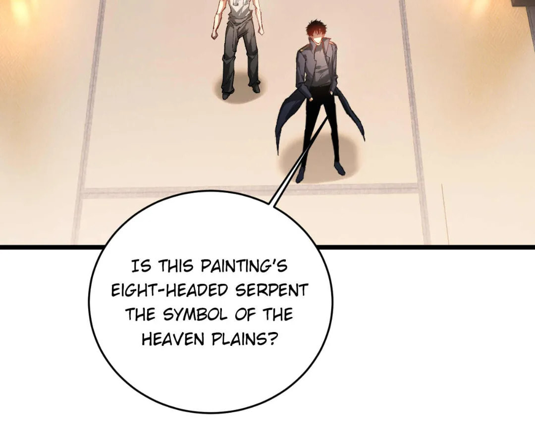 Zerg Ruler: I Command the Scourge Chapter 86 page 45 - 