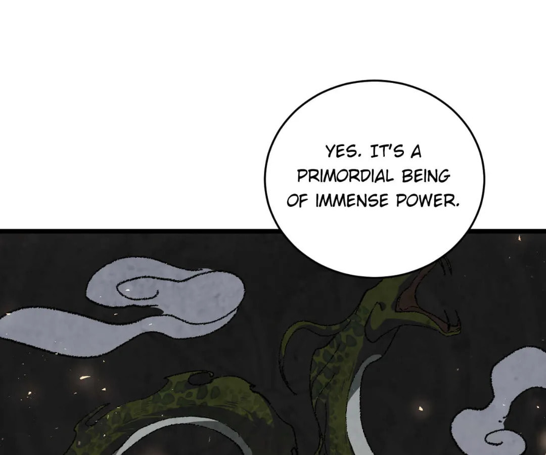 Zerg Ruler: I Command the Scourge Chapter 86 page 46 - 