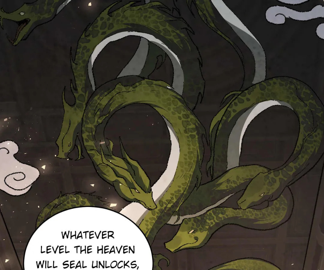 Zerg Ruler: I Command the Scourge Chapter 86 page 47 - 