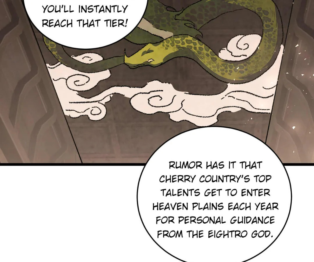 Zerg Ruler: I Command the Scourge Chapter 86 page 48 - 