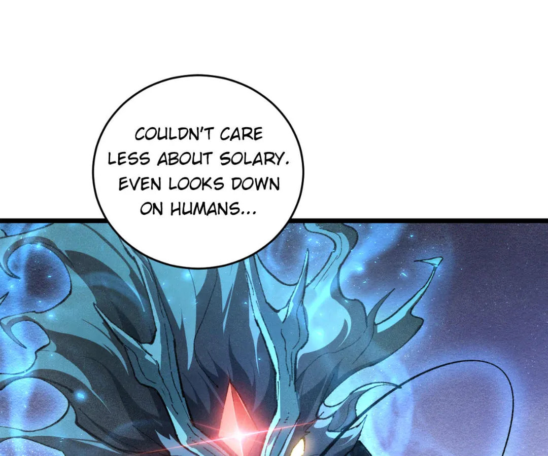 Zerg Ruler: I Command the Scourge Chapter 86 page 52 - 