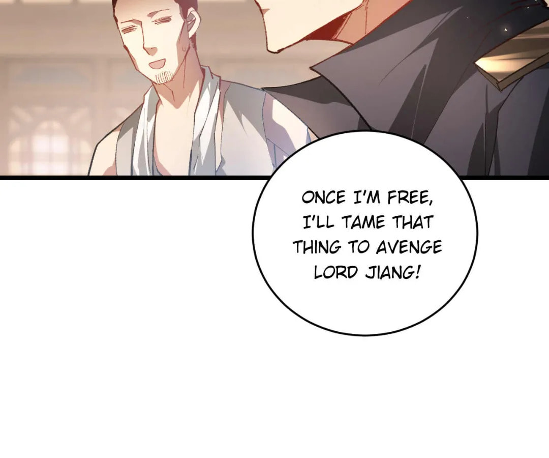 Zerg Ruler: I Command the Scourge Chapter 86 page 56 - 