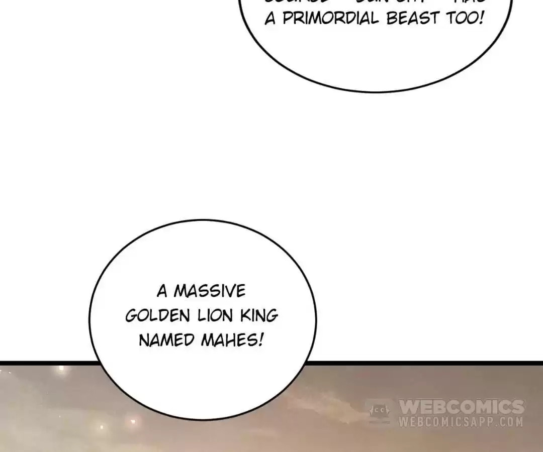 Zerg Ruler: I Command the Scourge Chapter 86 page 59 - 