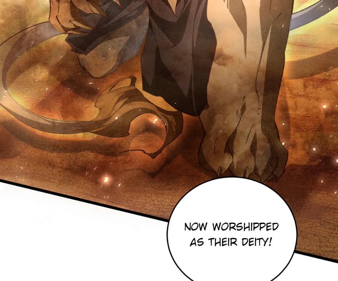 Zerg Ruler: I Command the Scourge Chapter 86 page 61 - 