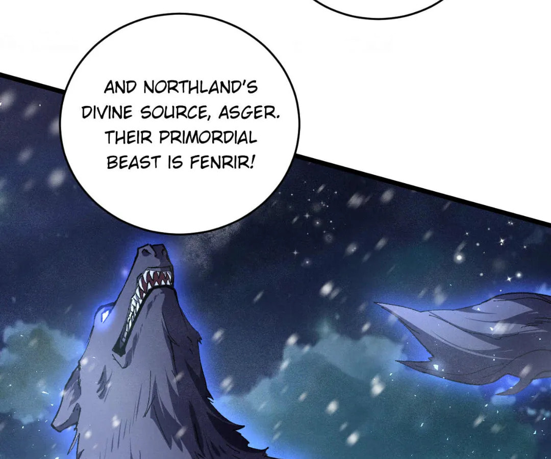 Zerg Ruler: I Command the Scourge Chapter 86 page 62 - 