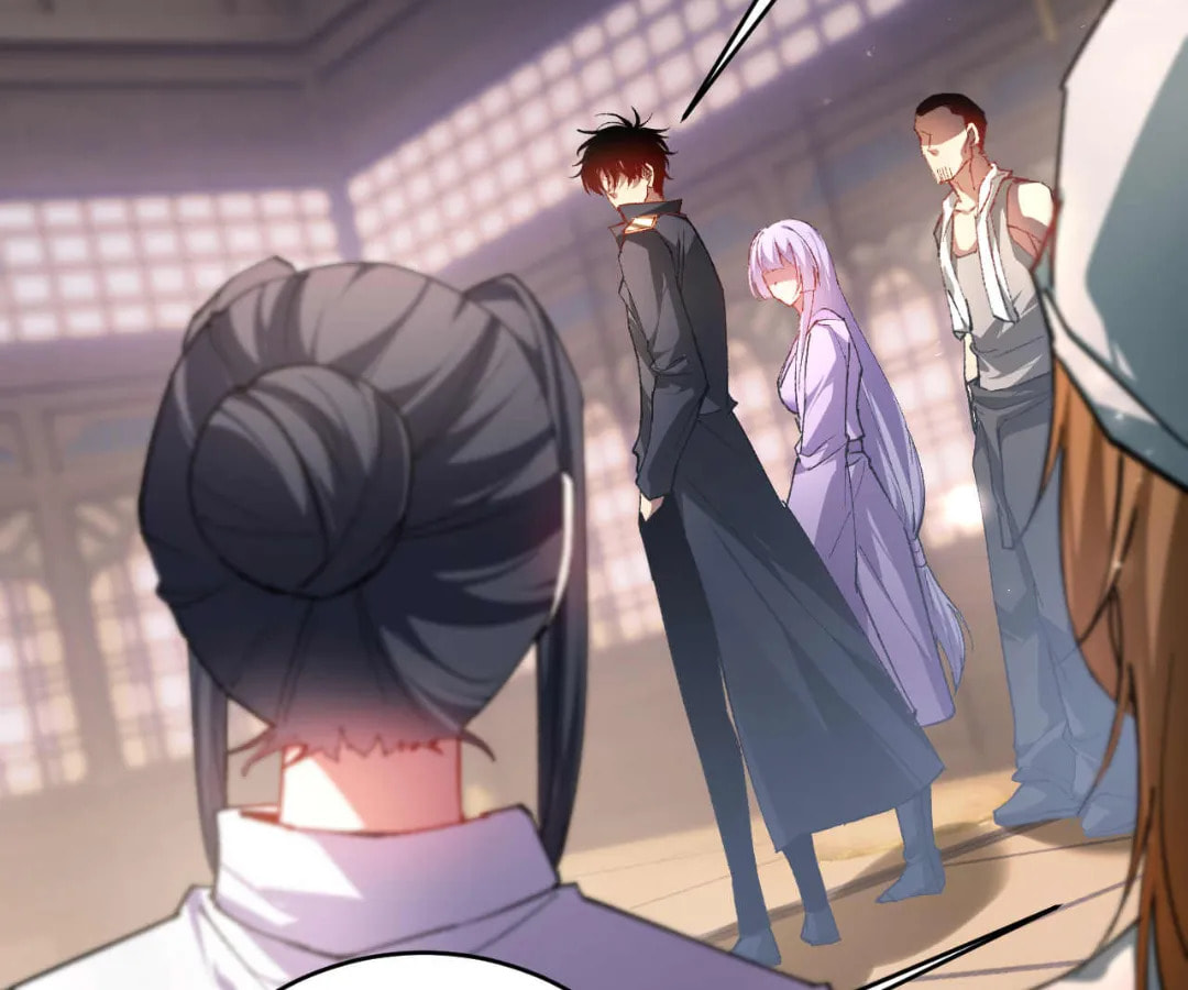 Zerg Ruler: I Command the Scourge Chapter 86 page 66 - 