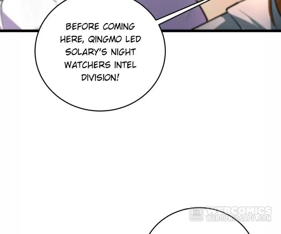 Zerg Ruler: I Command the Scourge Chapter 86 page 67 - 