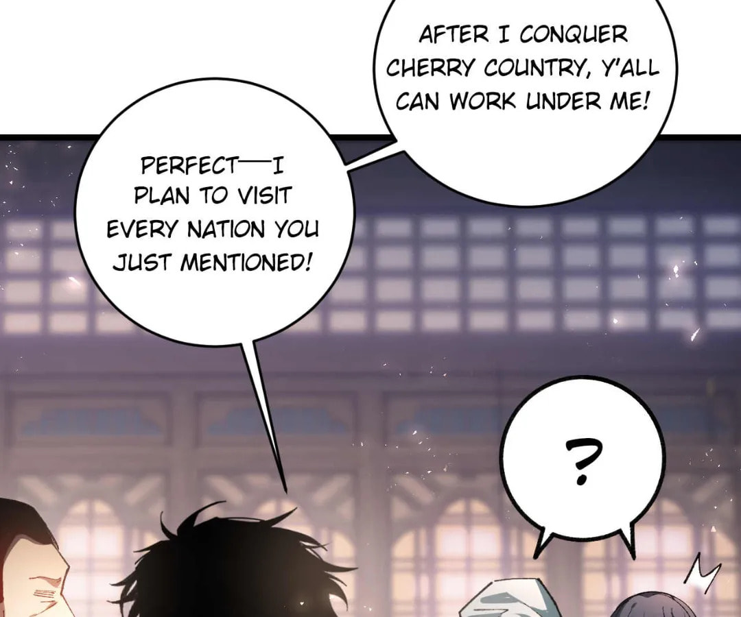 Zerg Ruler: I Command the Scourge Chapter 86 page 68 - 