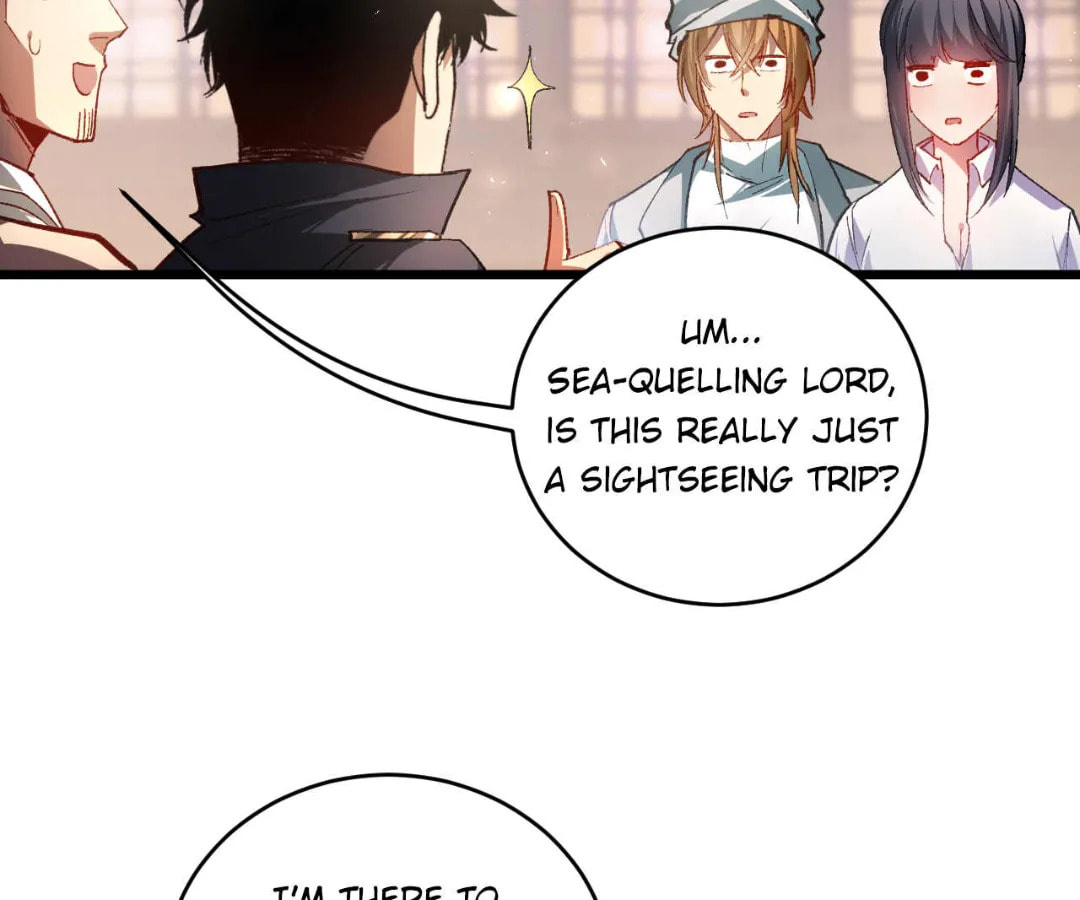 Zerg Ruler: I Command the Scourge Chapter 86 page 69 - 