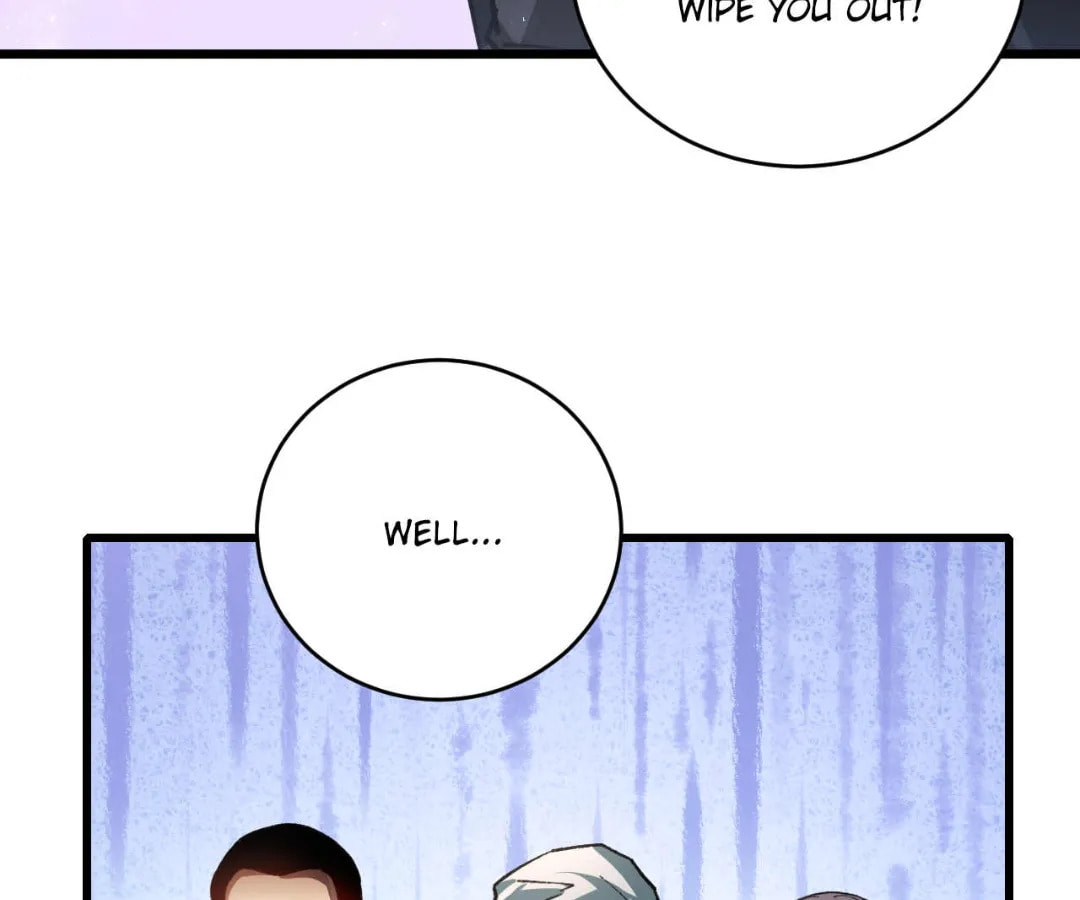 Zerg Ruler: I Command the Scourge Chapter 86 page 72 - 