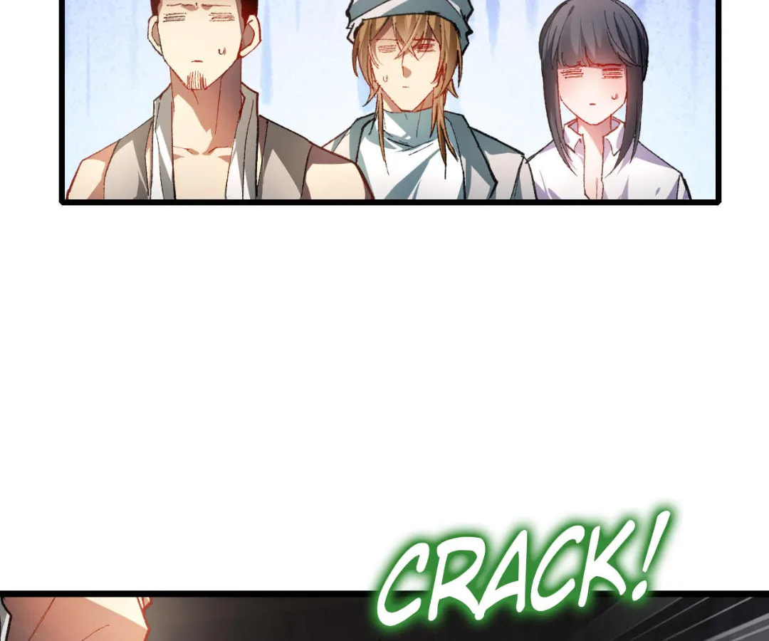 Zerg Ruler: I Command the Scourge Chapter 86 page 73 - 