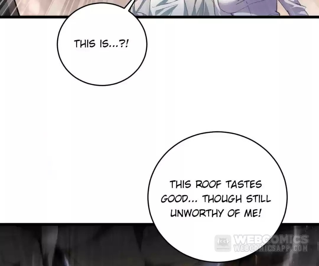 Zerg Ruler: I Command the Scourge Chapter 86 page 75 - 