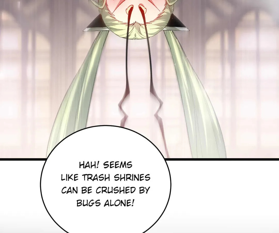 Zerg Ruler: I Command the Scourge Chapter 86 page 77 - 