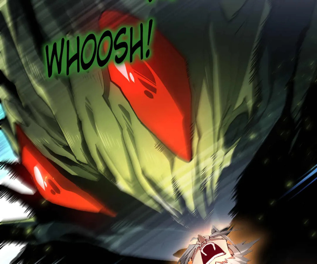 Zerg Ruler: I Command the Scourge Chapter 86 page 9 - 