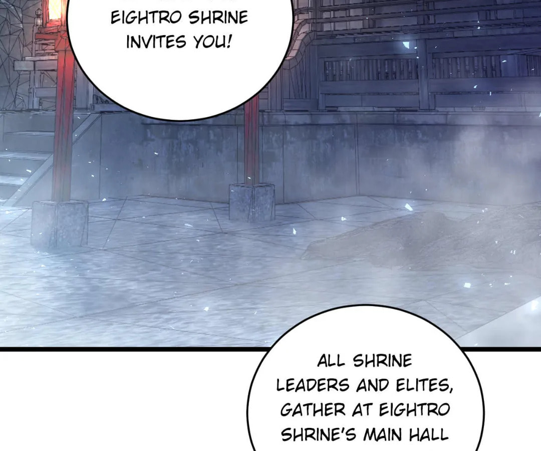 Zerg Ruler: I Command the Scourge Chapter 86 page 81 - 