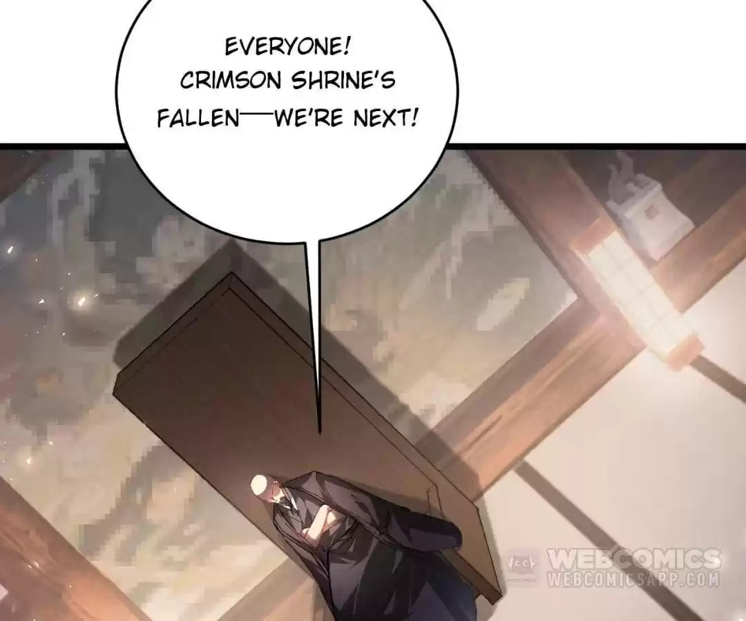 Zerg Ruler: I Command the Scourge Chapter 86 page 83 - 