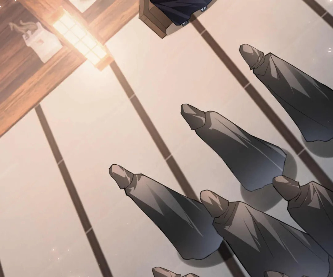 Zerg Ruler: I Command the Scourge Chapter 86 page 84 - 