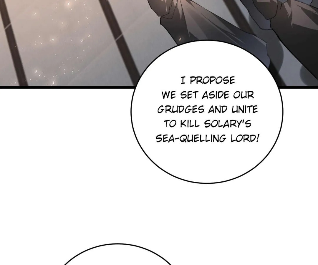 Zerg Ruler: I Command the Scourge Chapter 86 page 85 - 