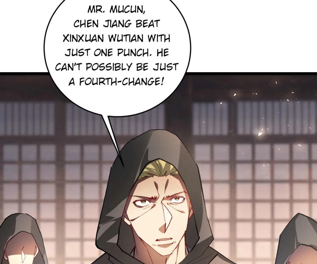 Zerg Ruler: I Command the Scourge Chapter 86 page 86 - 