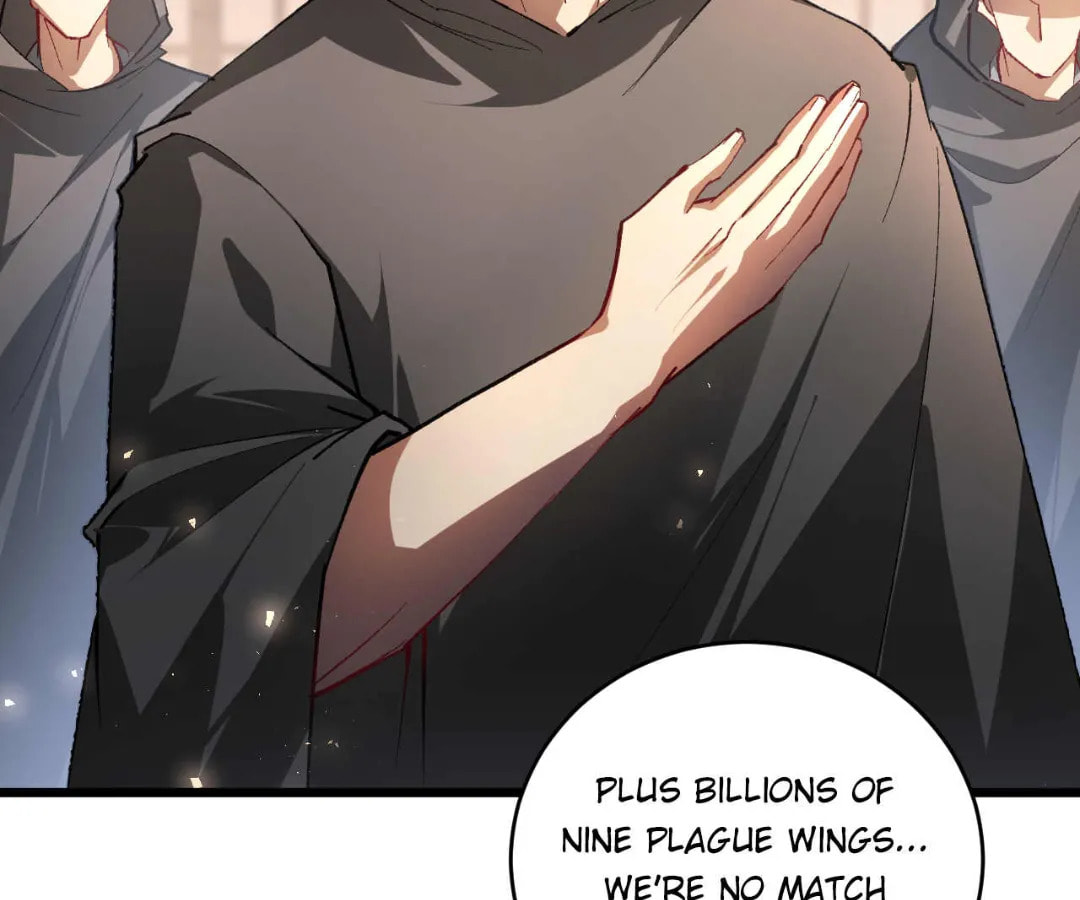 Zerg Ruler: I Command the Scourge Chapter 86 page 87 - 