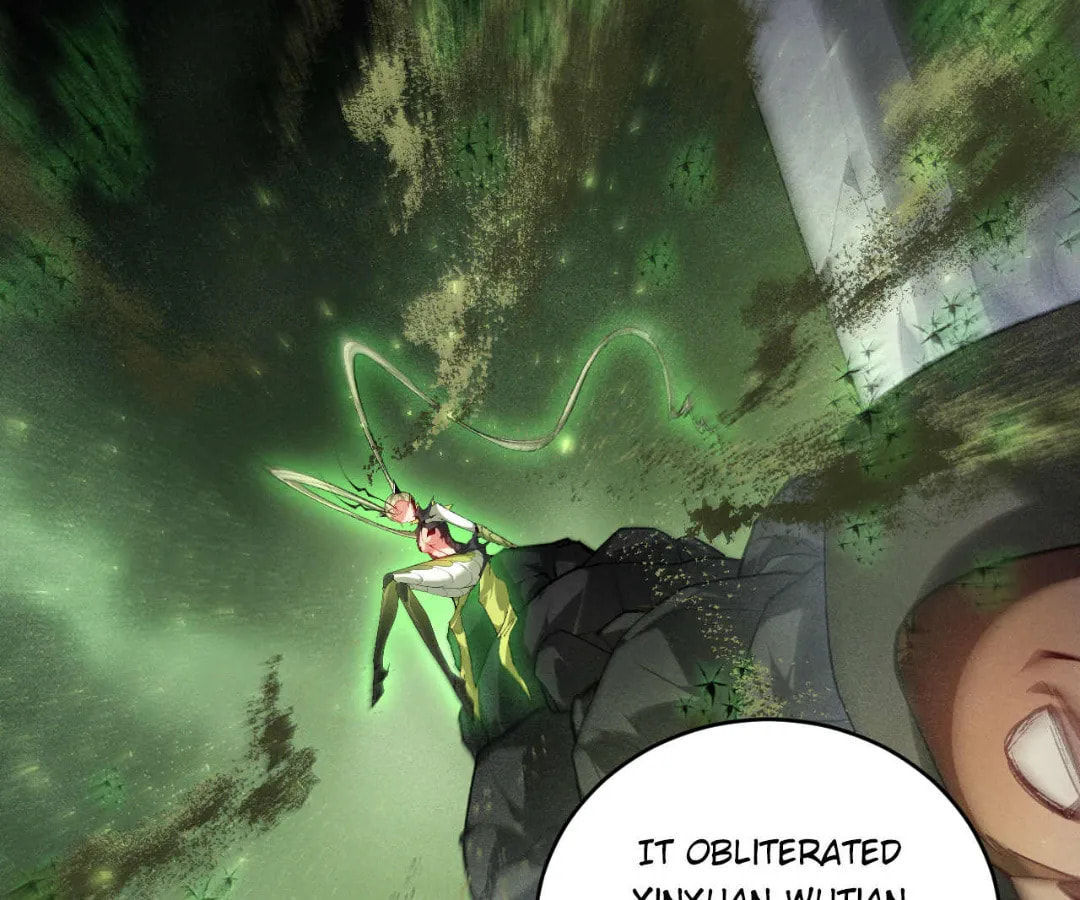 Zerg Ruler: I Command the Scourge Chapter 86 page 89 - 