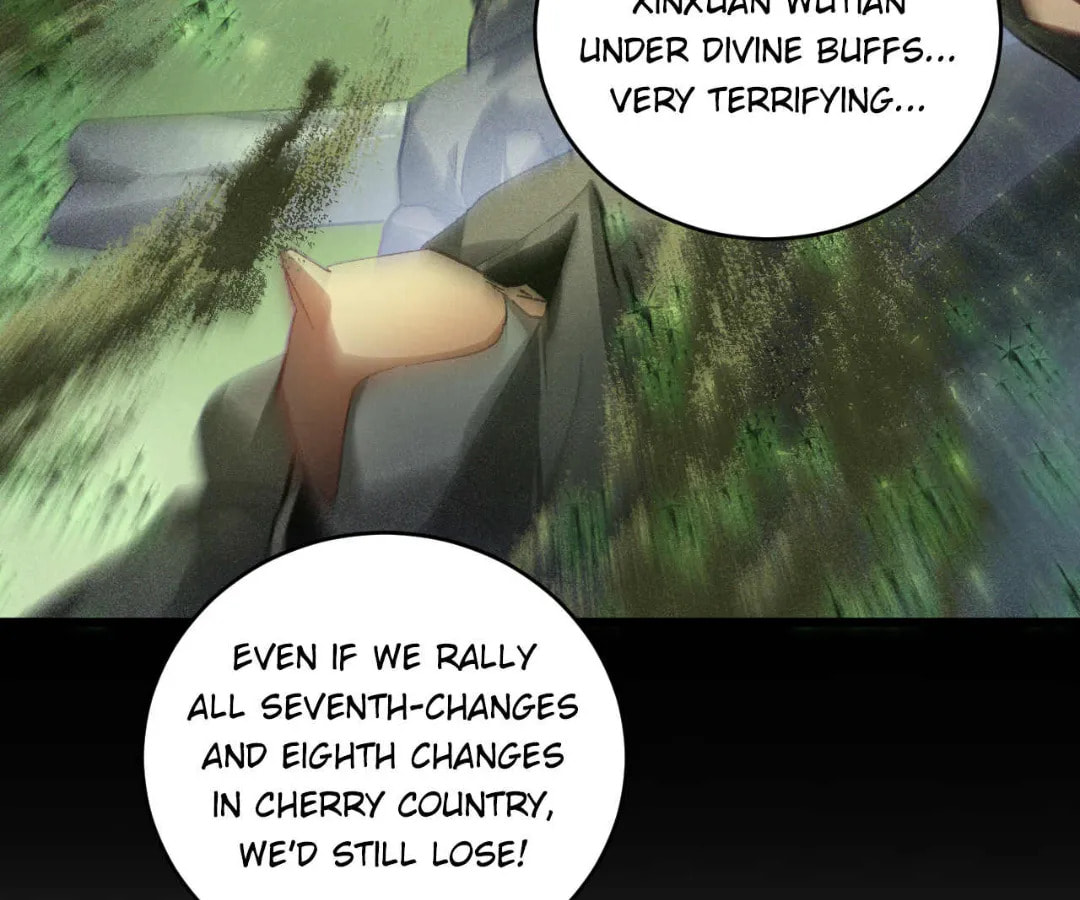 Zerg Ruler: I Command the Scourge Chapter 86 page 90 - 