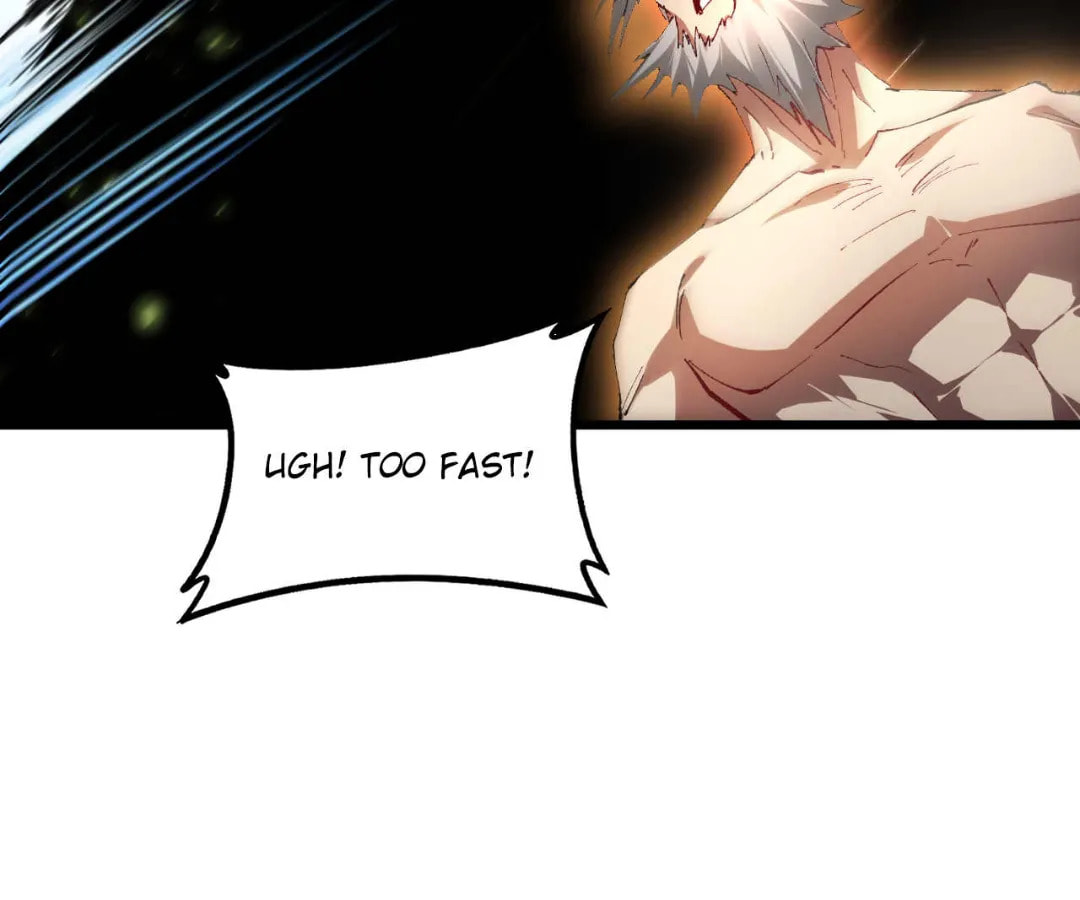 Zerg Ruler: I Command the Scourge Chapter 86 page 10 - 