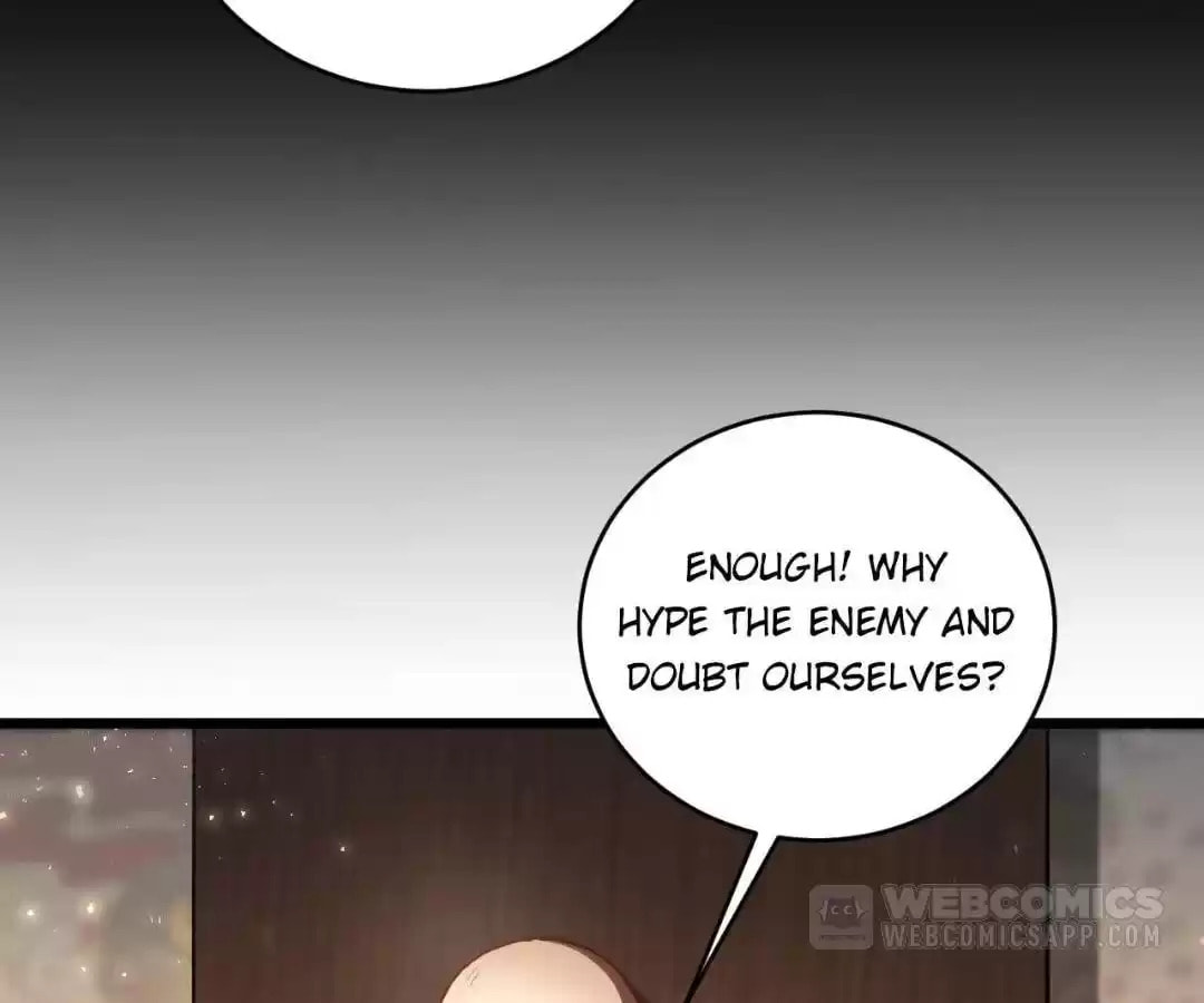 Zerg Ruler: I Command the Scourge Chapter 86 page 91 - 